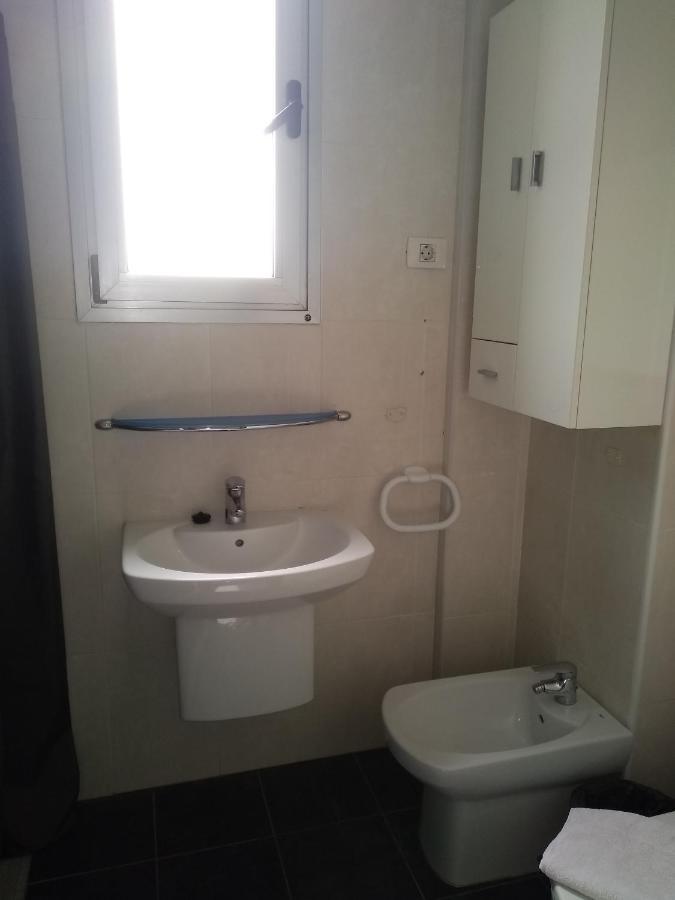 Duplex Apartments Nirvana Callao Salvaje Exterior photo