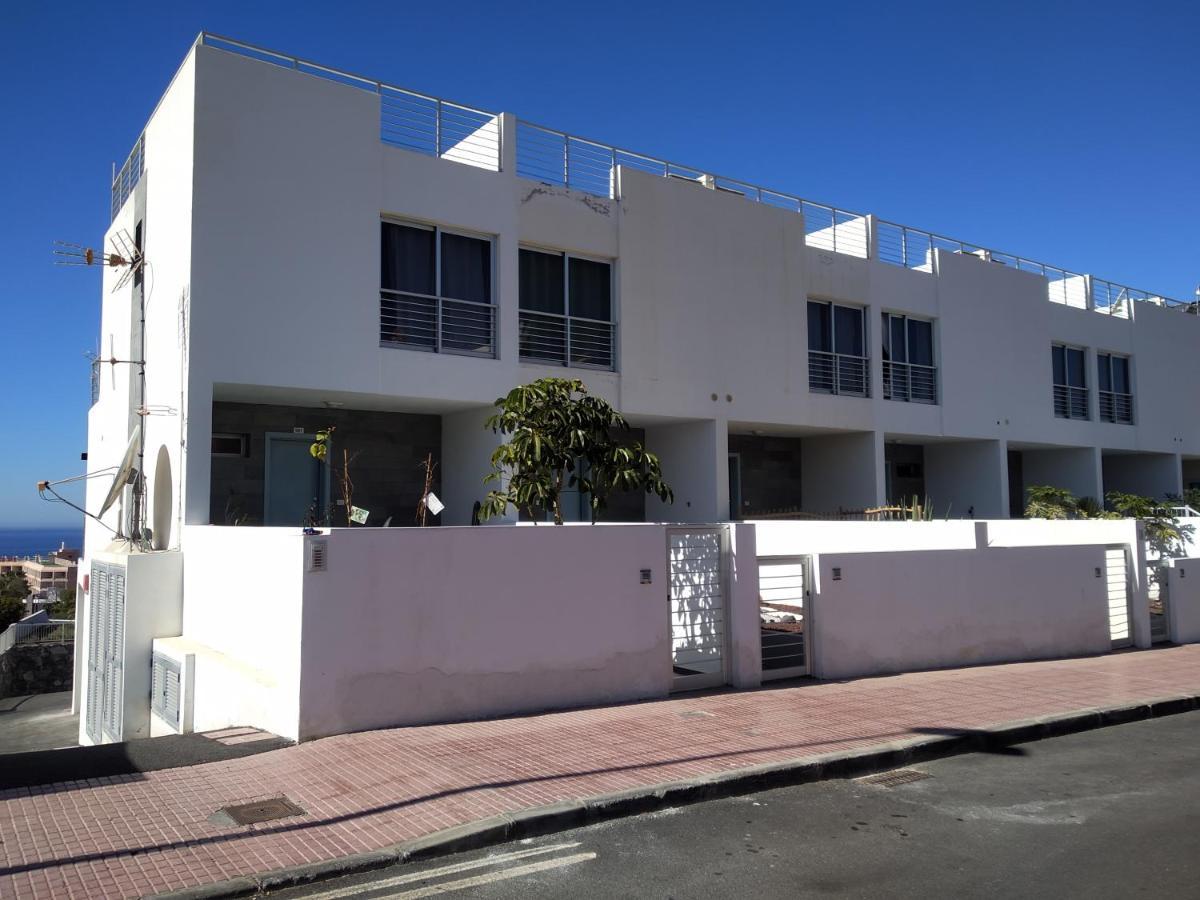 Duplex Apartments Nirvana Callao Salvaje Exterior photo