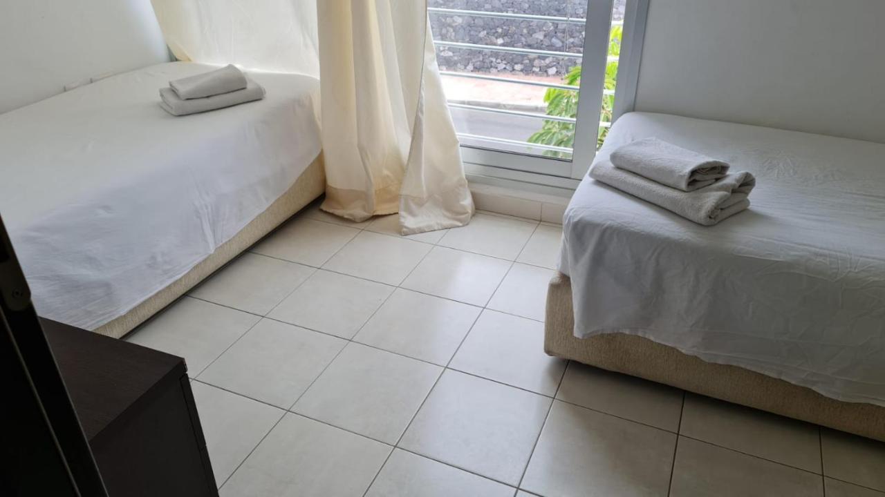 Duplex Apartments Nirvana Callao Salvaje Exterior photo