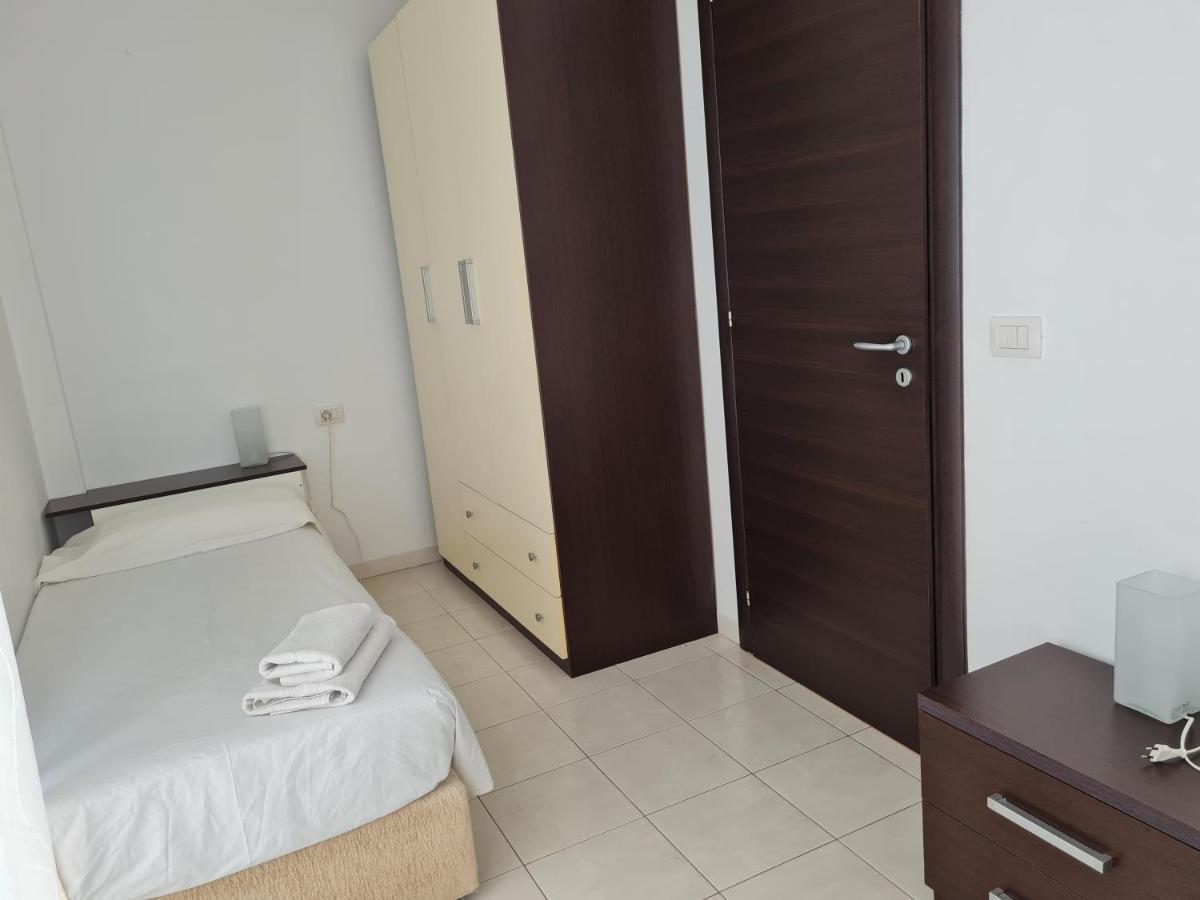 Duplex Apartments Nirvana Callao Salvaje Exterior photo