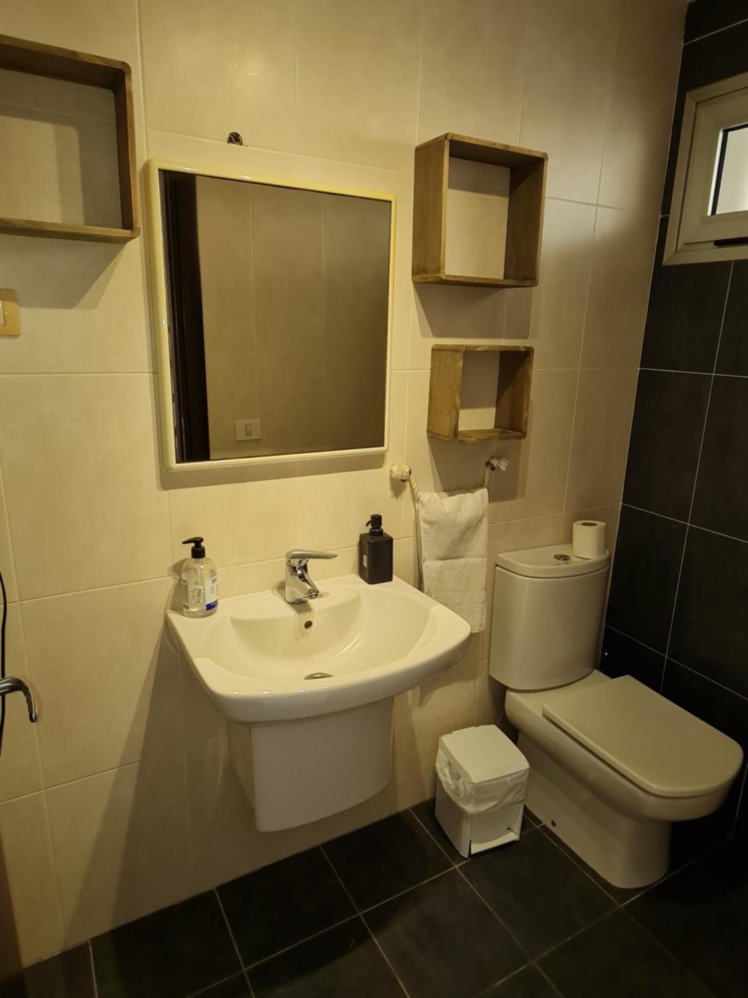 Duplex Apartments Nirvana Callao Salvaje Room photo