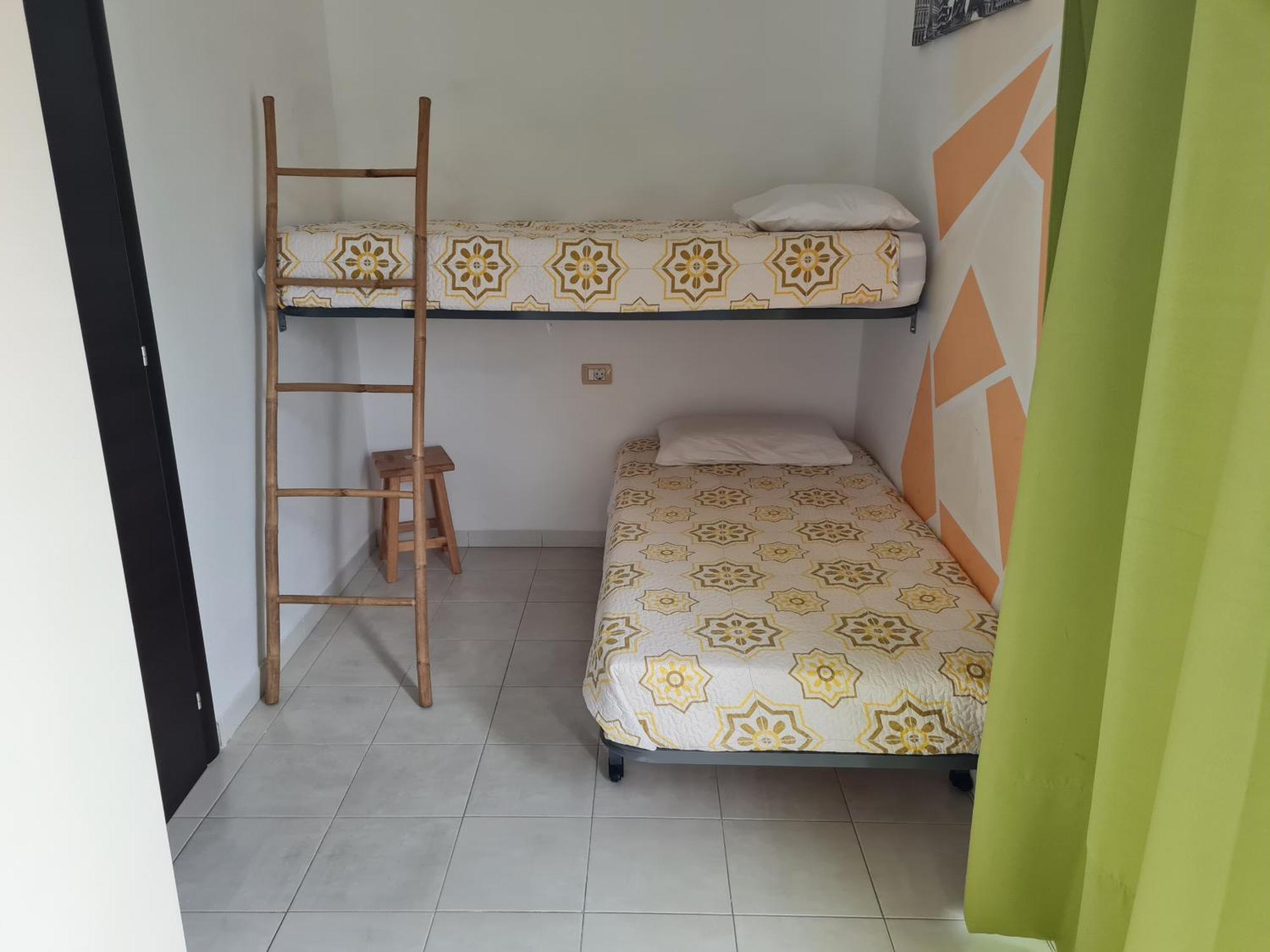 Duplex Apartments Nirvana Callao Salvaje Room photo
