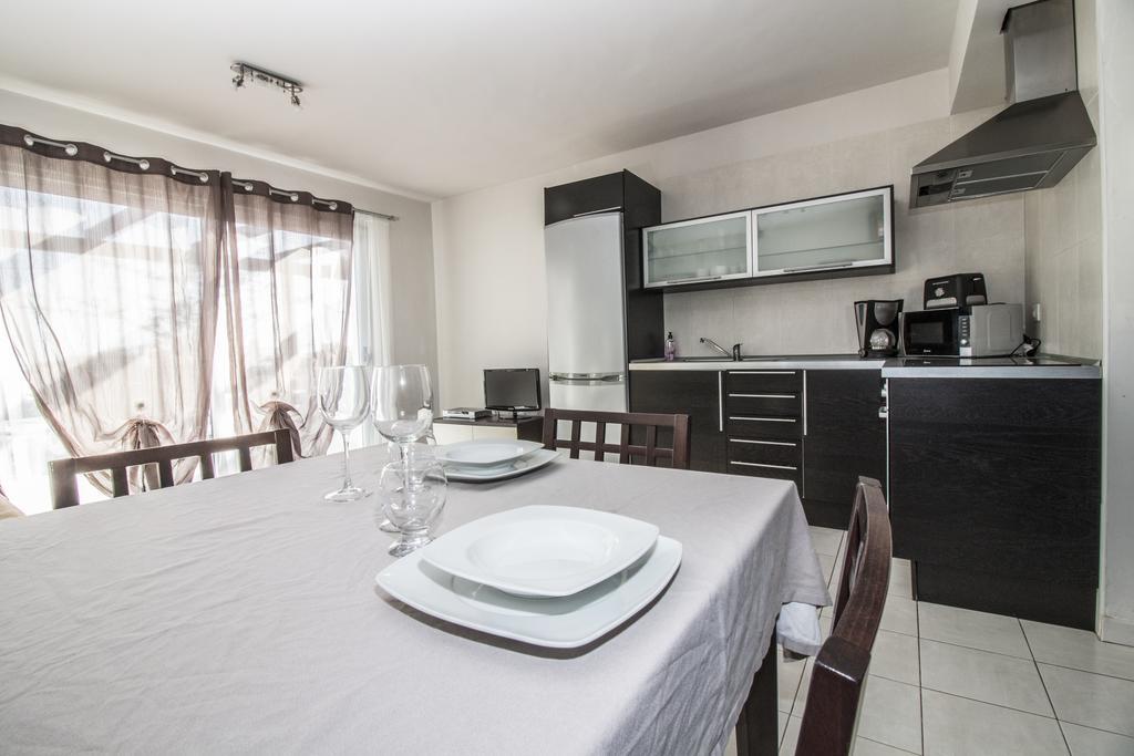 Duplex Apartments Nirvana Callao Salvaje Exterior photo