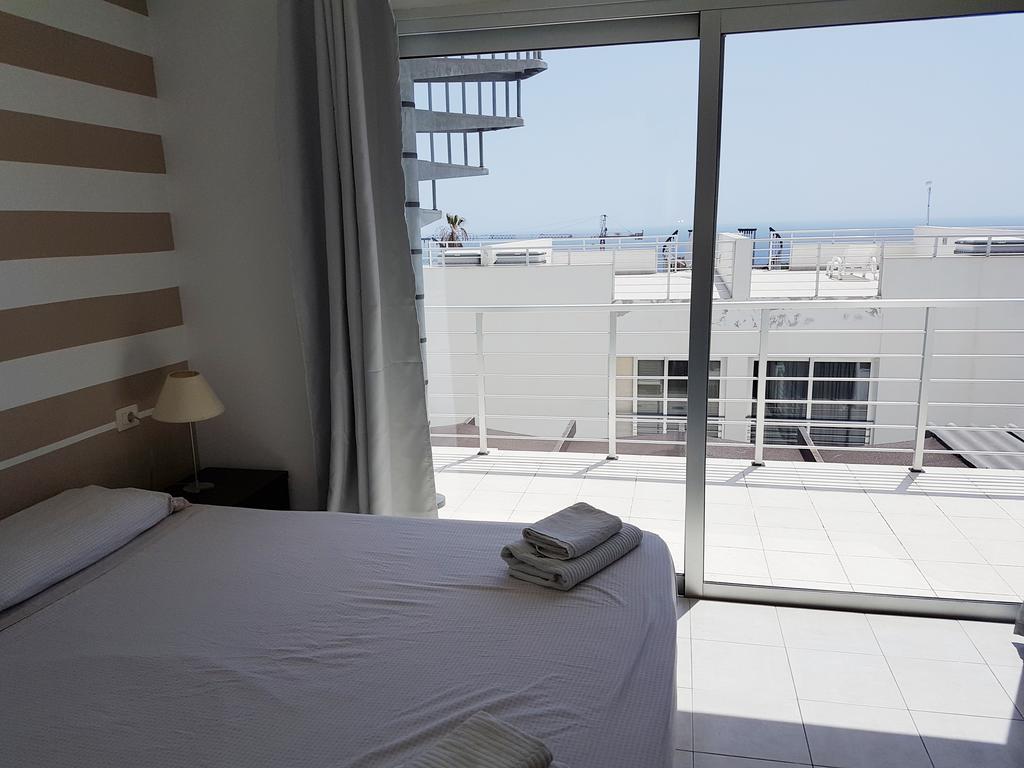 Duplex Apartments Nirvana Callao Salvaje Exterior photo