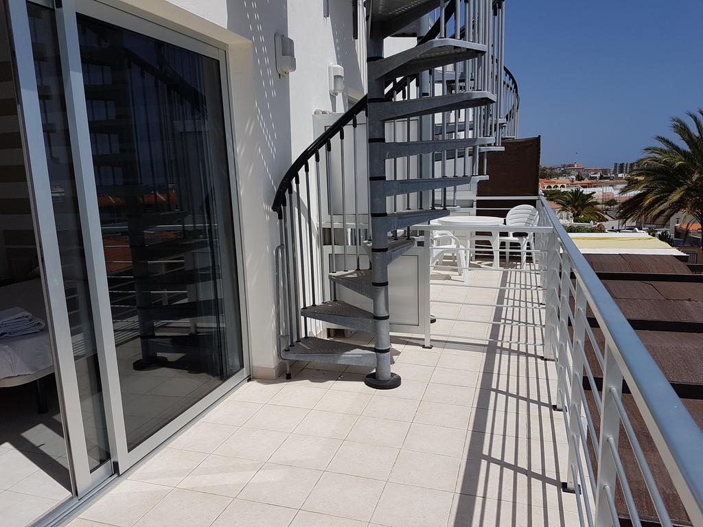 Duplex Apartments Nirvana Callao Salvaje Exterior photo