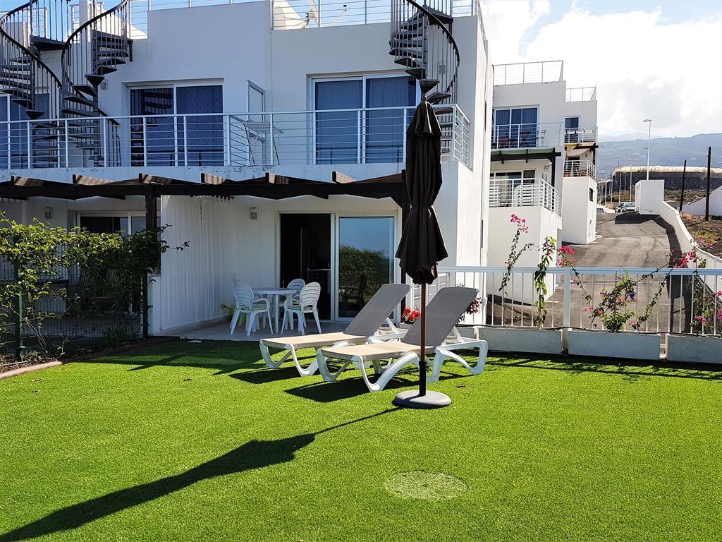 Duplex Apartments Nirvana Callao Salvaje Exterior photo